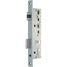 SSF Panik-RR-Einsteckschl.E DIN L/R 24/245/35/92/9mm Kl 3