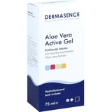 Dermasence Aloe Vera Active Gel 75 ml