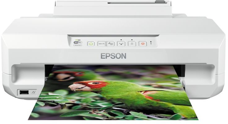 Epson Expression Premium XP-55 Tintenstrahldrucker mit WLAN
