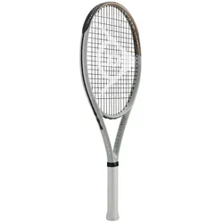 Dunlop Tennisschläger LX 800 110in/255g/Komfort 2024 grau - unbesaitet -