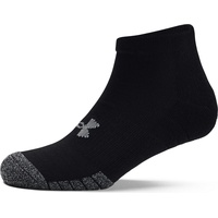 Under Armour HeatGear Lo Cut Sneaker Socken Unisex Kurzsocke