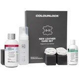 Colourlock Neuleder Pflegeset Mild 125 ml