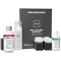 Colourlock Neuleder Pflegeset Mild 125 ml