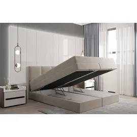 Trada Prado 180 x 200 cm Beige