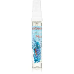 Bione Cosmetics Dentamint Menthol Mundspray für frischen Atem 27 ml