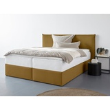 Guido Maria Kretschmer Home & Living Boxbett »DOWNTON«, beige