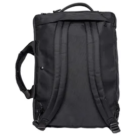 Sandqvist Go 3-Wege-Tasche, Schwarz,