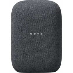 Bluetooth-Lautsprecher Google Nest Audio Schwarz