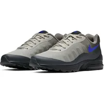 Nike Air Max Invigor Herren Black/Racer Blue/Anthracite 40,5