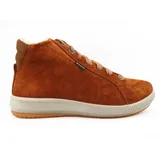 Legero TANARO 5.0 warm gefütterte Gore-Tex Stiefelette, CASTAGNA