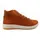 Legero TANARO 5.0 warm gefütterte Gore-Tex Stiefelette, CASTAGNA