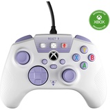 Turtle Beach React-R Controller weiß/violett Xbox SX/Xbox One/PC) (TBS-0732-02)