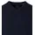 CASA MODA Pullunder blau XXL
