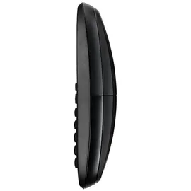 Motorola C1001CB+ schwarz