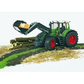 Bruder 03041 - Fendt 936 Vario inkl. Frontlader 1:16