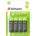 Akku NiMH Mignon HR06 1 2V/2500mAh Pre-charged Retail Blister 4-Pack