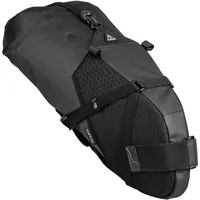 Topeak Backloader X Satteltasche schwarz
