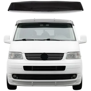 Omac Sonnenblende äußeren Außensonnenblende kompatibel mit VW T5 Transporter Multivan Caravelle 2003-2015 Acryl