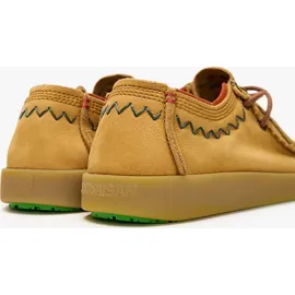 SATORISAN Kwahu Rustic Damen Peanut 39