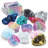 Toynamics Nebulous Stars Sammelbare Sternensteine Box