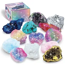 Toynamics Nebulous Stars Sammelbare Sternensteine Box