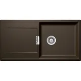 Schock Mono D-100L Unterbau bronze