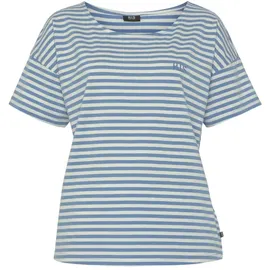H.I.S. Shorty Pyjama-Shorts Blau 36/38