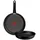 Tefal Ingenio Excellence Fusion Pfannen-Set 3-tlg. 20 cm + 24 cm + 28 cm