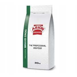 ARION Bravo Croc 20 kg