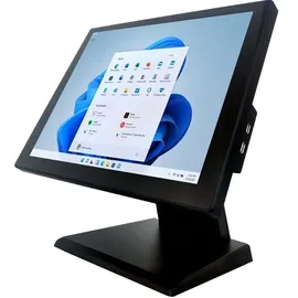10POS 10t-15 Intel Core i5 7th 3,0 GHz 8 GB RAM 256 GB SSD Win 11