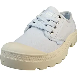 Palladium Pampa Oxford Damen Blue Art 39