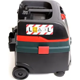 Metabo ASR 25 L SC