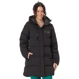 HELLY HANSEN Adore Puffy Parka Schwarz XL