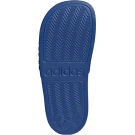adidas Shower Adilette Team Royal Blue / Glow Blue / Team Royal Blue 36 2/3