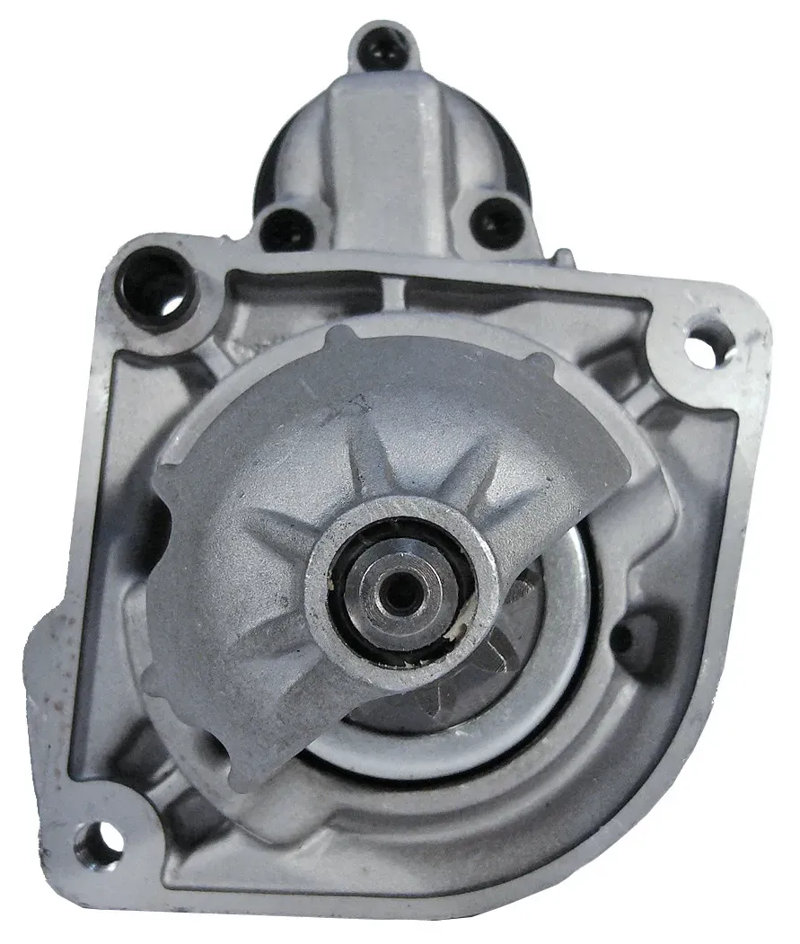 EUROTEC Starter 11090123 für Fiat Citroën