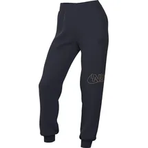 Nike Sportswear Club Fleece Jogginghose Damen obsidian