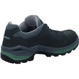 Lowa Renegade GTX LO Ws graphit/jade 41