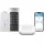 Homematic IP Starter Bundle Zutritt + Keypad Smart-Home-Zubehör 1 St. Weiß