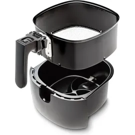 Philips Essential Airfryer HD9200/10 weiß-grau