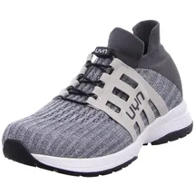 Uyn Washi Slip-on Sneaker Herren grey melange 46