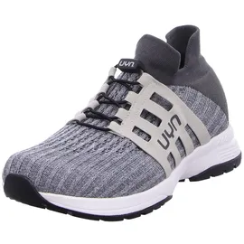 Uyn Washi Slip-on Sneaker Herren grey melange 46
