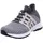 Uyn Washi Slip-on Sneaker Herren grey melange 46