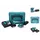 Makita DBO 482 RT1J inkl. 1x Akku 5,0 Ah + Ladegerät + Transportkoffer