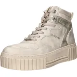 s.Oliver Damen Sneaker für Damen, Beige 41 EU