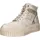 s.Oliver Damen Sneaker für Damen, Beige 41 EU