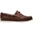 Timberland Men ́s 2 Exe Boat Shoe Herren Braun 44,5