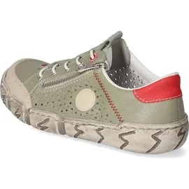 Rieker L0355 Damen Grün 37