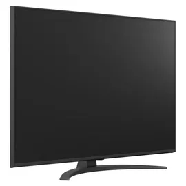 LG 43NANO81A3A 43" 4K UHD LED Smart TV