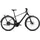 Orbea Kemen TOUR 10 2026 28 Zoll RH 54 cm Unisex schwarz