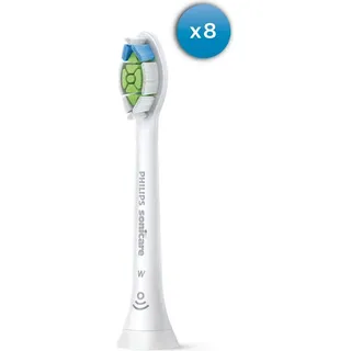 Philips Sonicare W2 Optimal White Aufsteckbürste HX6068/12 8 St.